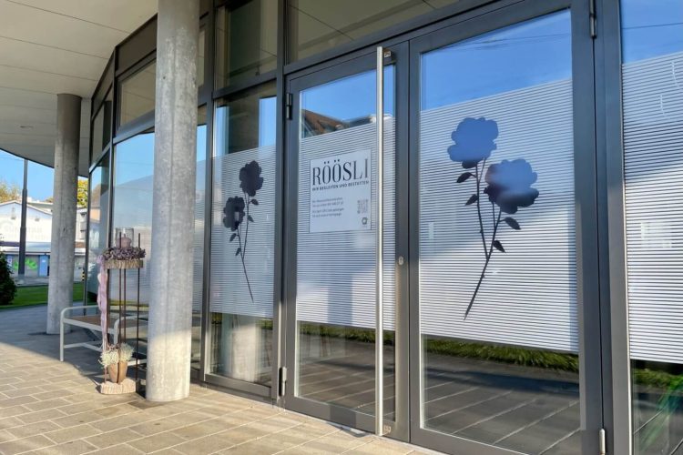 Drop by our office, we look forward to greeting you.  Or take a short break on our consolation bench to gather your thoughts.